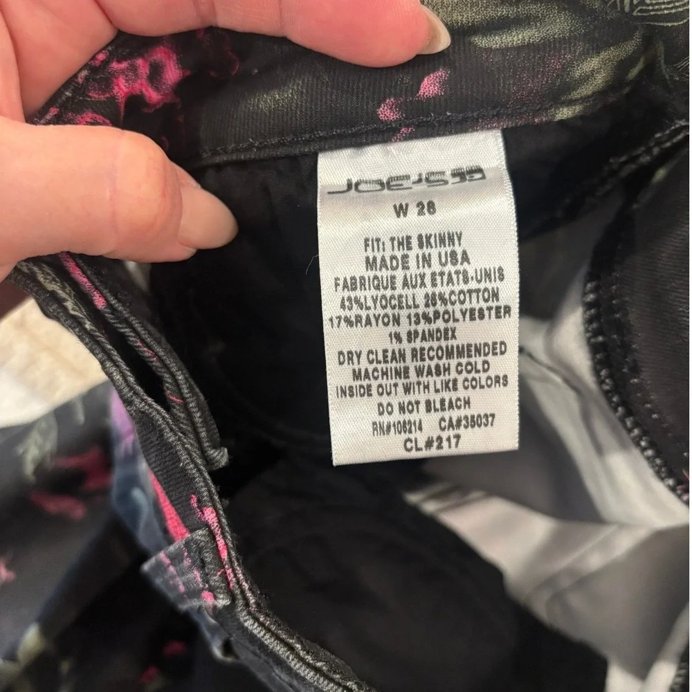 Joes Jeans elevate your
